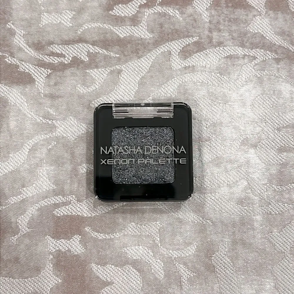 Natasha Denona Xenon Eyeshadow Palette, Mini, NEW